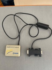 Chip micro drive - chip, seriell
