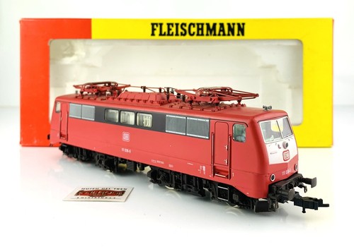 Pr500 fleischmann 4347 - fleischmann,