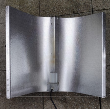 Adjust-A-Wing Reflektor mit