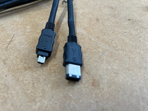 Firewire kabel ieee - firewire,