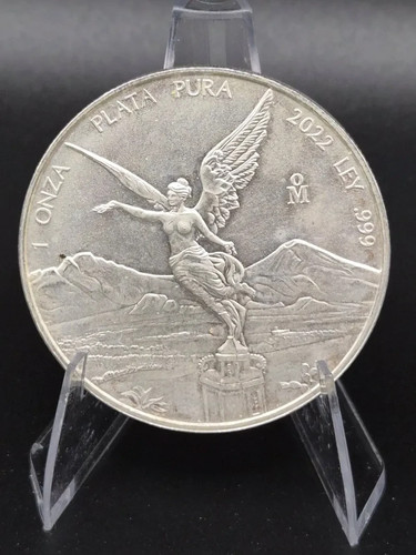 Mexiko libertad 2022 oz - libertad,