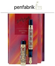 MONTBLANC Patron of Art 4810