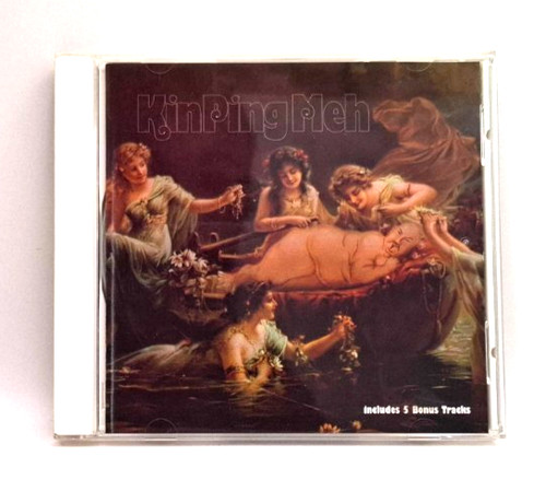 Disc kin ping - –,