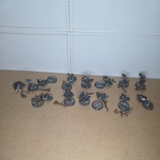 Warmachine Horden Kreis