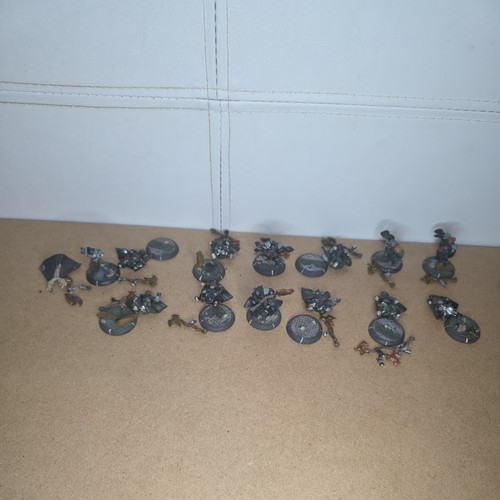 Warmachine horden kreis - horden,