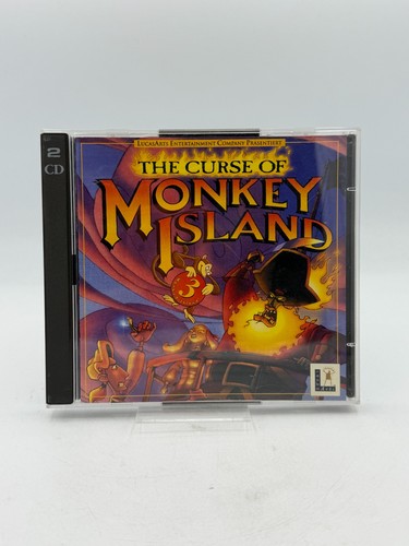 Spiel monkey - pc-spiel, "monkey