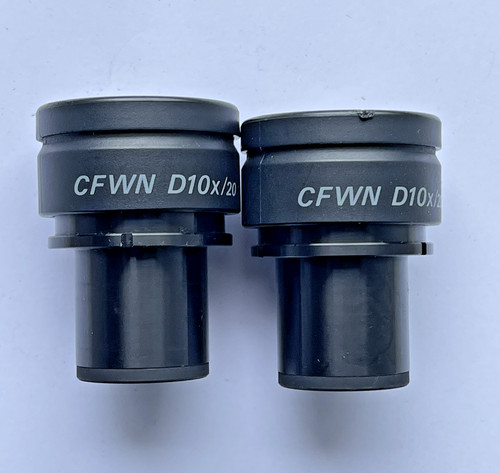 Paar nikon cfnw d10x - paar,