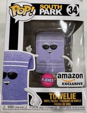 NEW Funko Pop South Park