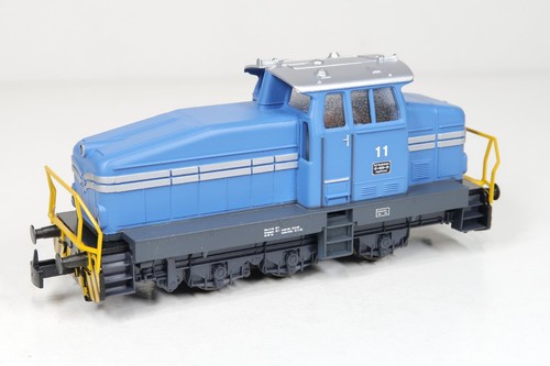 Trix 21523 diesellok - h0, 21523-1