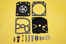 Vergaser Zama Membran