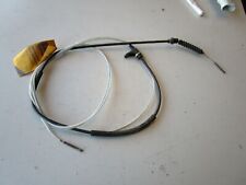 VW Bus T2 T3 Gaszug Gasseilzug Throttle Cable Neu original 251721555Q
