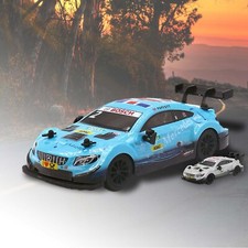 Mercedes-Benz C63 AMG