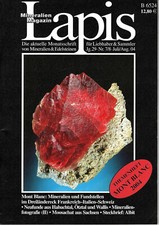 Lapis Magazin 7/8 2004