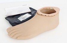 Ottobock 2C3-1 Fußhülle Trias Size L26 Foot Shell Prothesenfuß Prosthetic Foot