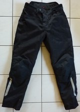 Motorradkleidung Damen Hein Gericke Hose Gr. 40
