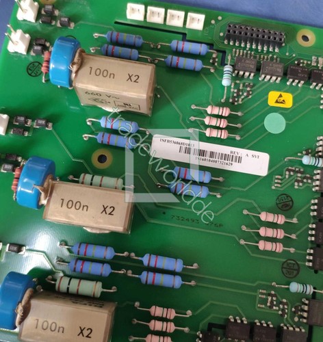 1pc used abb 1sfb536068d1013 - 1pc,