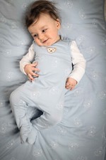 Steiff Set Strampler & T-Shirt langarm GOTS in Größe 68