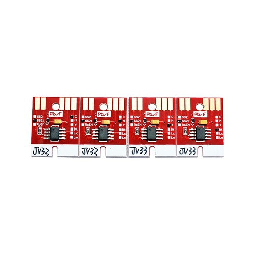 Chip permanent für mimaki - chip,