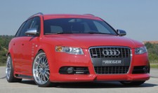 Rieger Spoileransatz Lippe