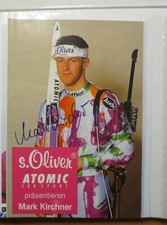 pk11,55)   Orginal Autogramm