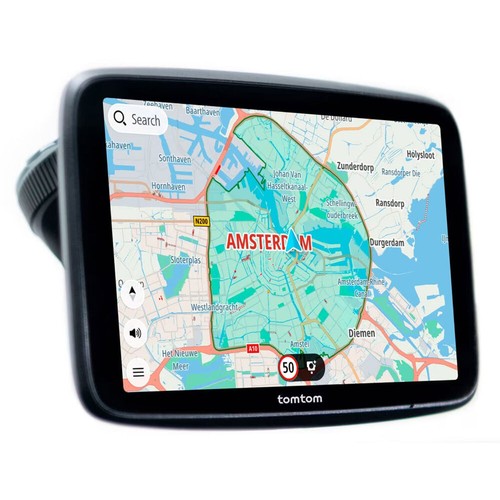 Tomtom superior - go,