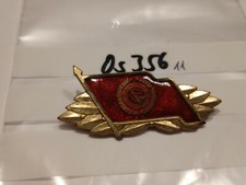 DDR Orden Kampfgruppen