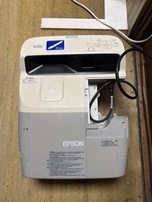 Epson 455wi beamer - epson,