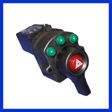 Schalter Blinker Warnblinker