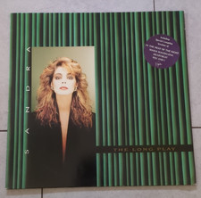 Sandra   The Long Play   Vinyl