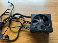 be quiet Netzteil, Straight Power, BQT E9-CM-480W, 480 W, 80 PLUS Gold