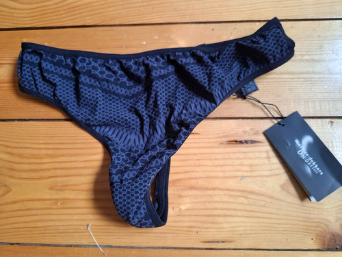 Marlies dekkers tanga - marlies, dekkers,