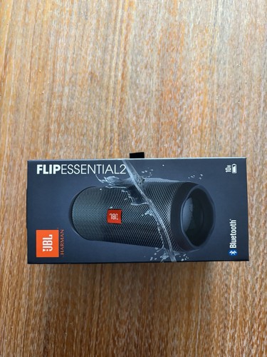 Jbl flip essential - flip,