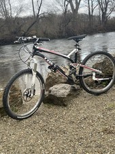 Trek Top Fuel Fully MTB