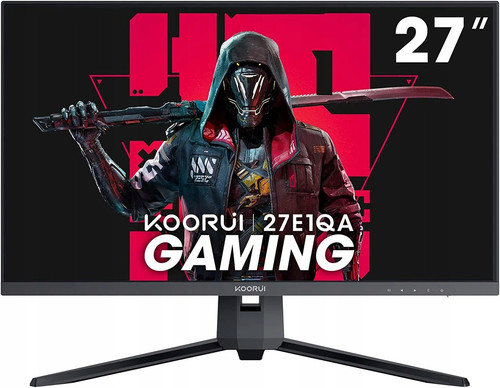 Monitor led koorui 27e1qa - led, 27