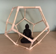 DODEKAEDER HEILIG,SPIRITUELL