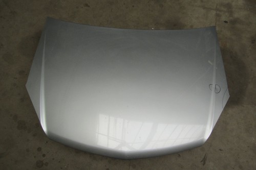 Motorhaube opel astra - motorhaube, 2009