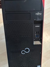 Computer Fujitsu P757 / Intel