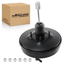 Bremskraftverstärker