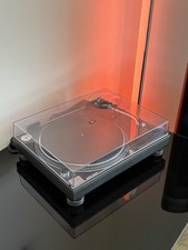 Technics SL-1210 MK2