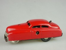 Schuco Varianto Limo 3041