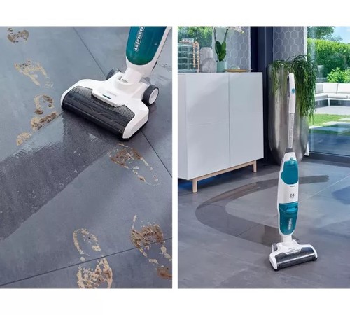 Leifheit regulus aqua powervac - leifheit,