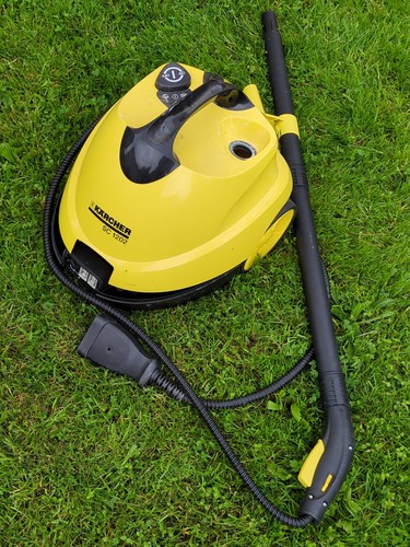 Kärcher dampfreiniger 1202 - kärcher, sc