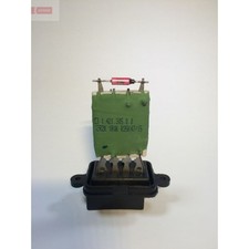 ORIGINAL® Denso Widerstand