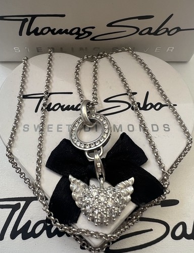 Thomas sabo kette - sabo, &