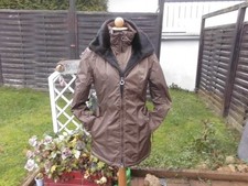 Wellensteyn Parka Mantel Parker Zermatt Gr M w. Neu NP 399 E