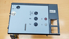 Vaillant Steuerung Thermoblock H99  an Bastler Ersatzteile Ungeprüft  #g652