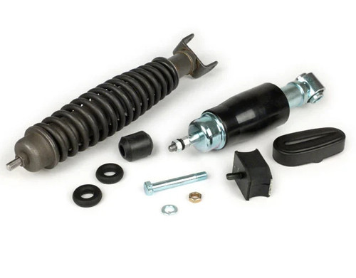 Stoßdämpfer set vespa n50 - set,