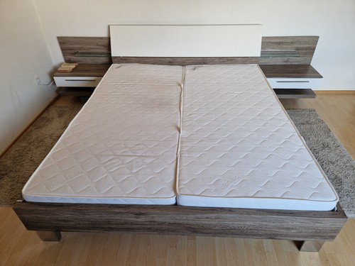 Schlafzimmer komplett - schlafzimmer,