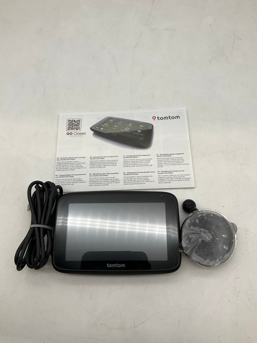 Tomtom classic zweite - classic,