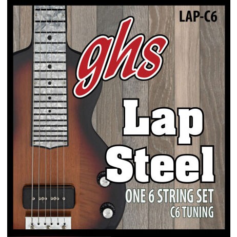 Saiten gitarre ghs electric - e-gitarre,